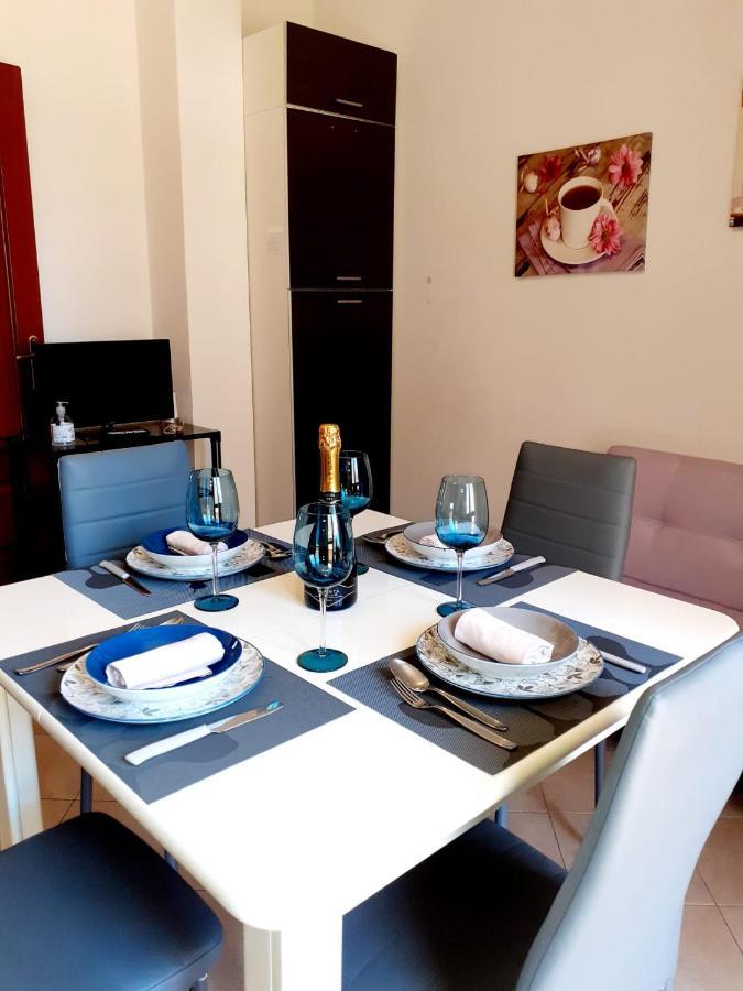 Clizia Apartment Alghero Exterior foto