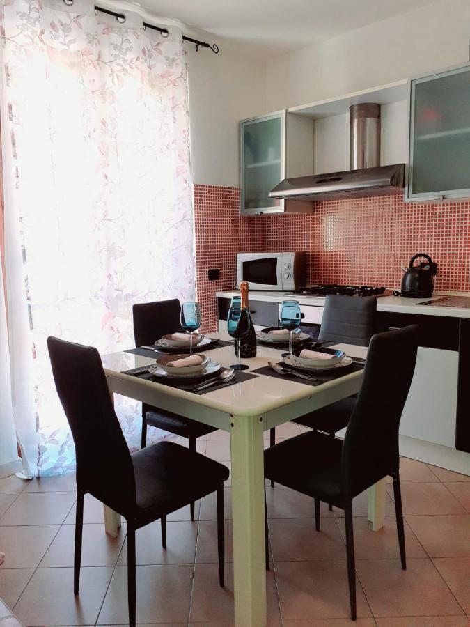 Clizia Apartment Alghero Exterior foto