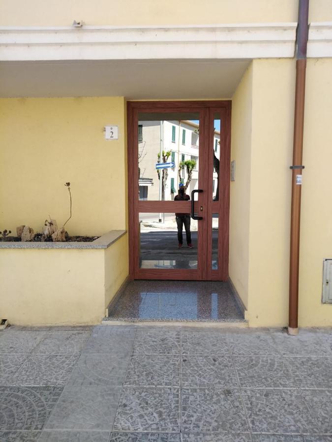 Clizia Apartment Alghero Exterior foto