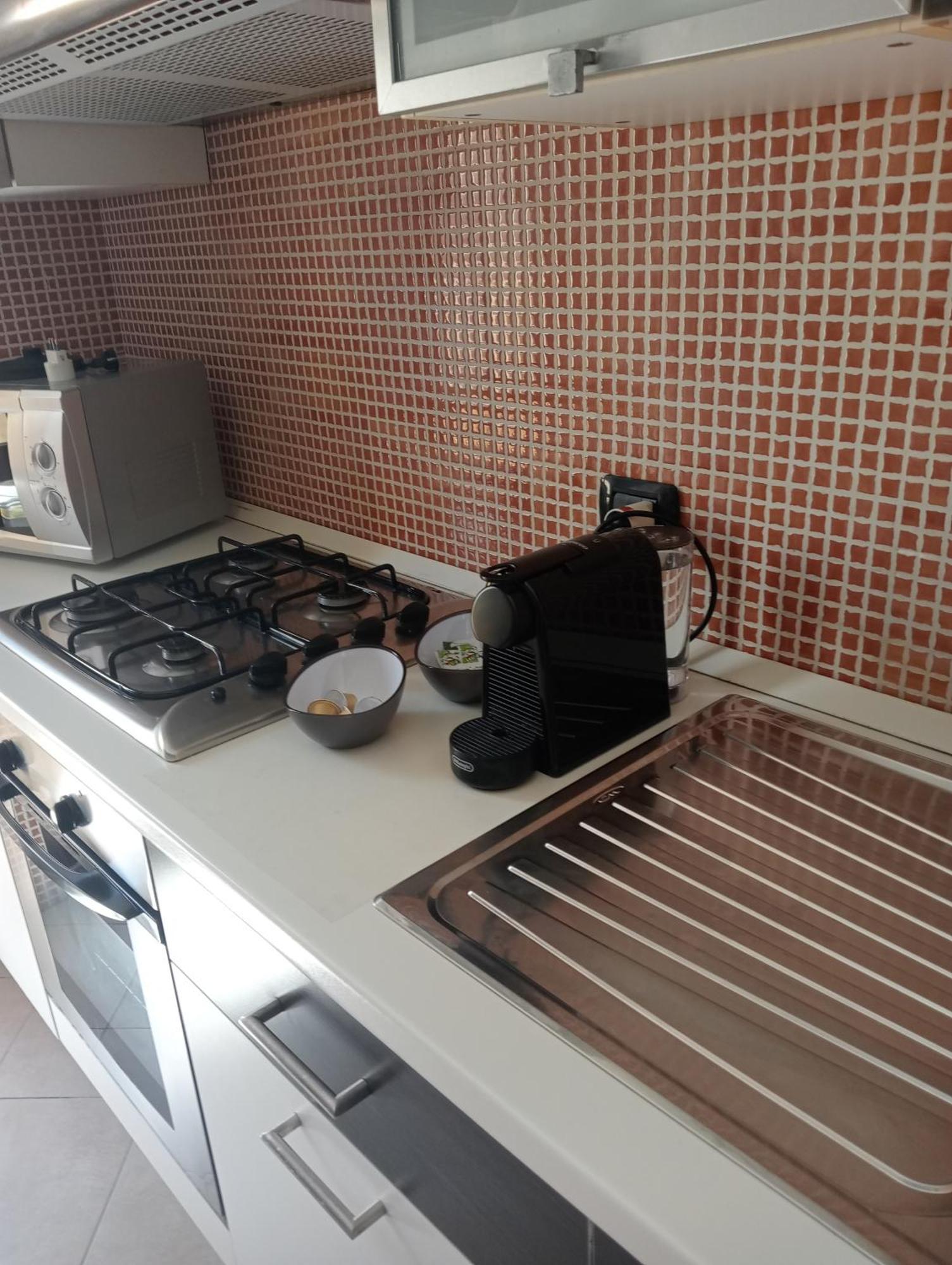 Clizia Apartment Alghero Cameră foto