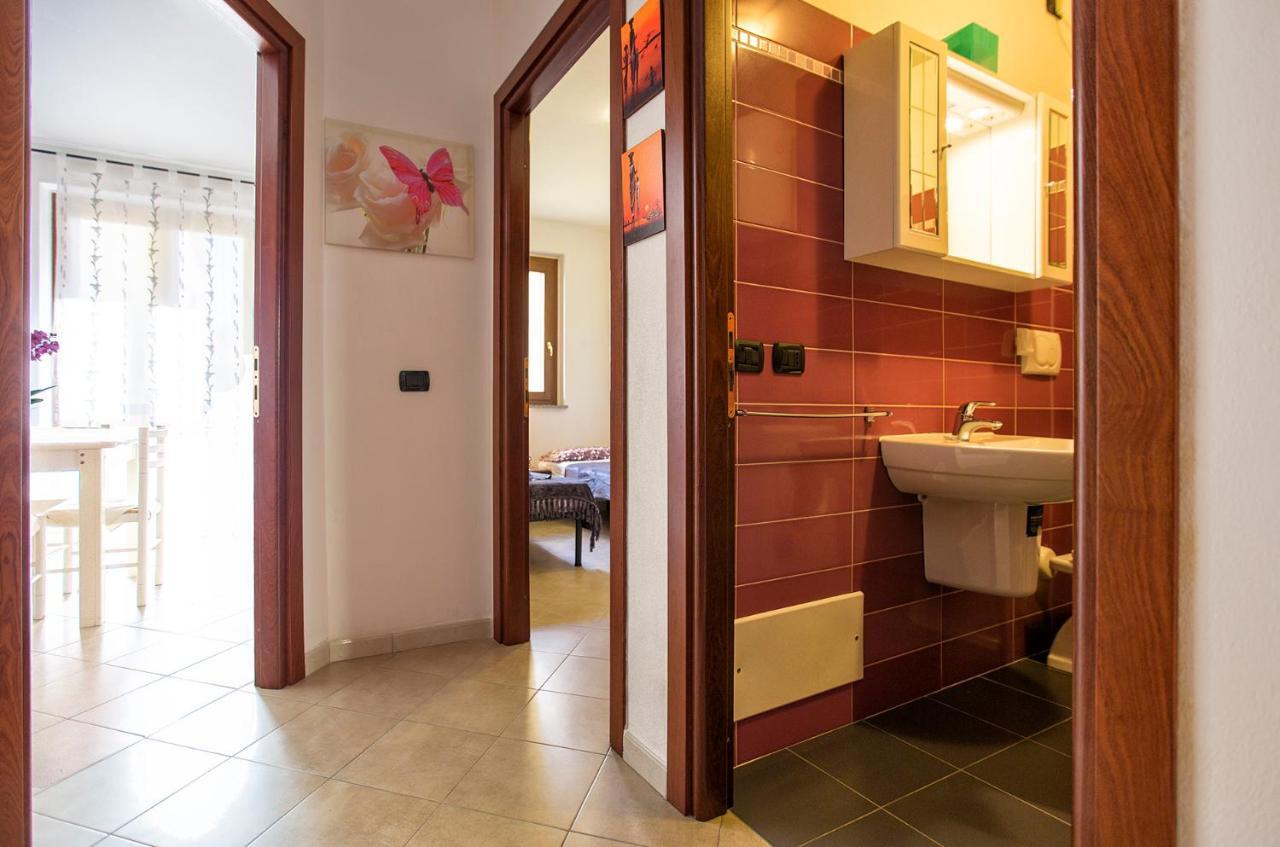 Clizia Apartment Alghero Cameră foto